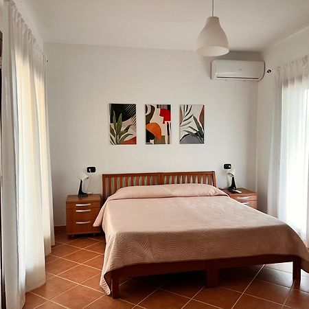 Casa Grecale Villa Girasole Kültér fotó