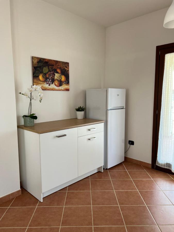 Casa Grecale Villa Girasole Kültér fotó