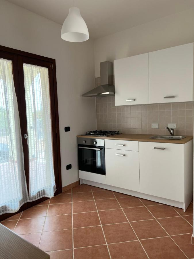 Casa Grecale Villa Girasole Kültér fotó