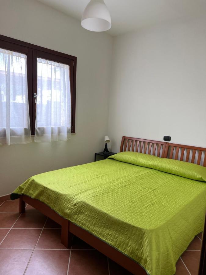 Casa Grecale Villa Girasole Kültér fotó