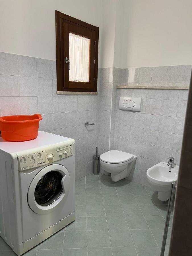 Casa Grecale Villa Girasole Kültér fotó