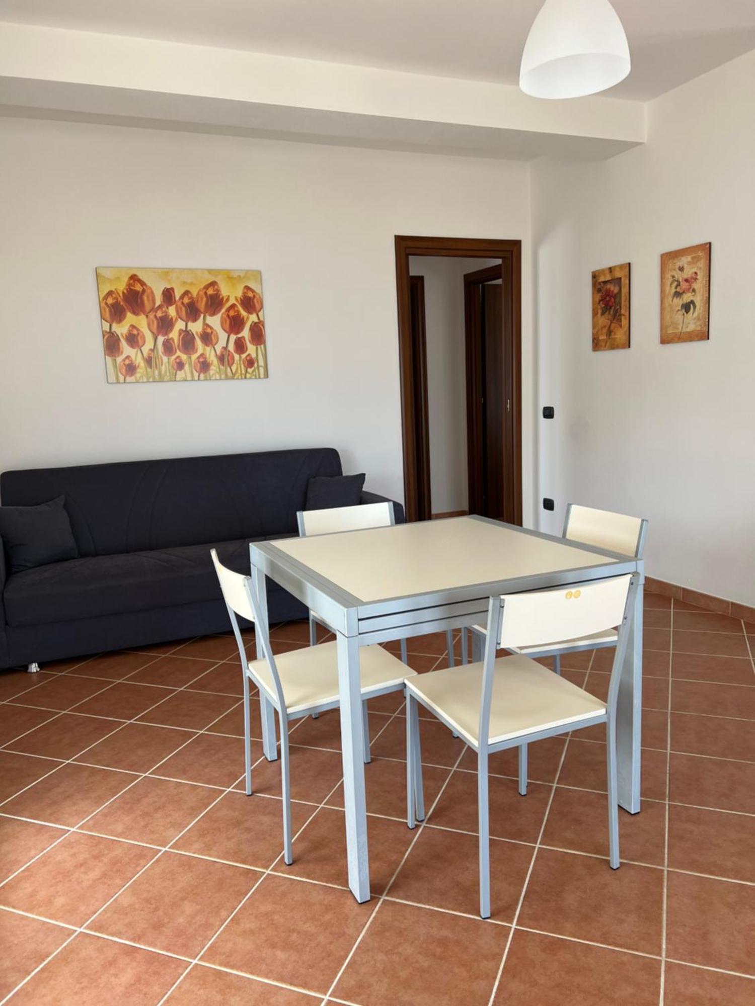 Casa Grecale Villa Girasole Kültér fotó
