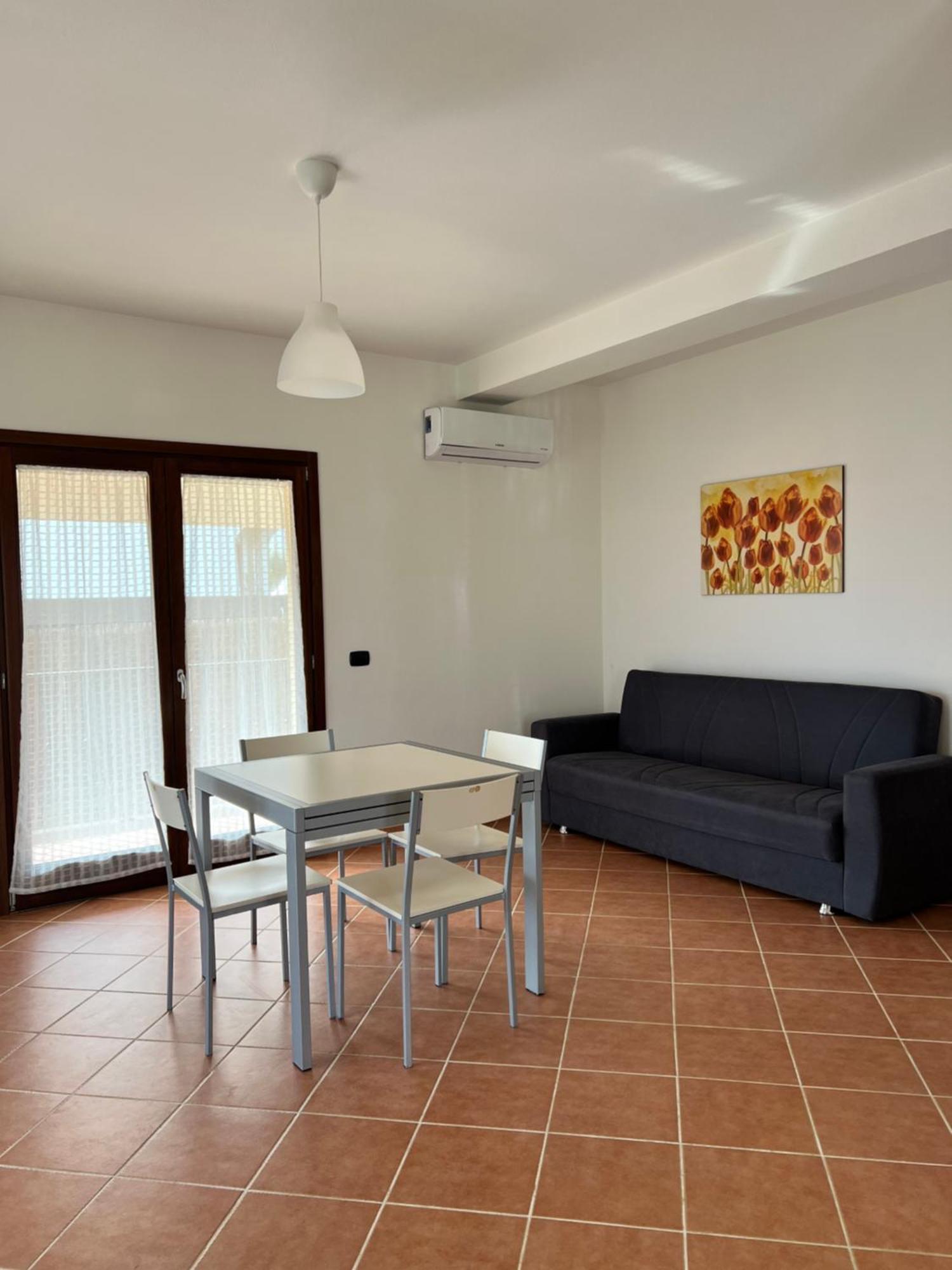 Casa Grecale Villa Girasole Kültér fotó