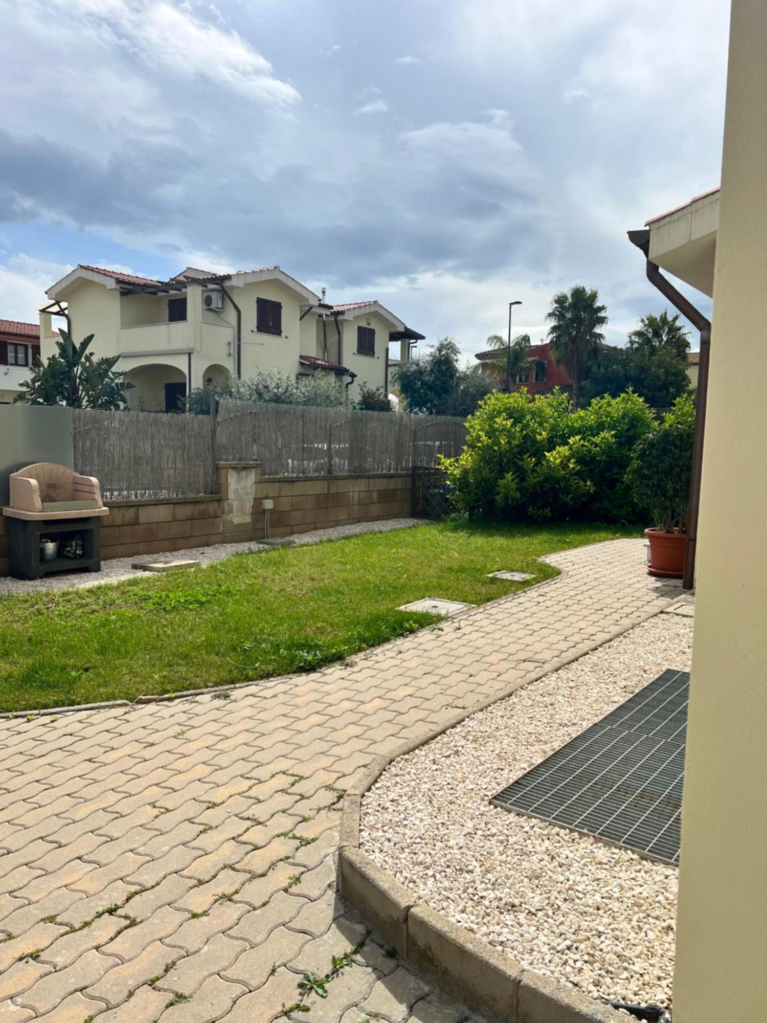 Casa Grecale Villa Girasole Kültér fotó