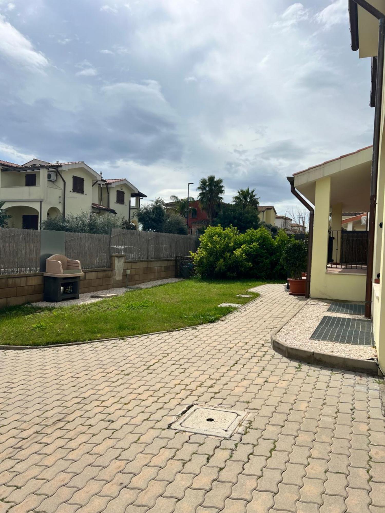 Casa Grecale Villa Girasole Kültér fotó