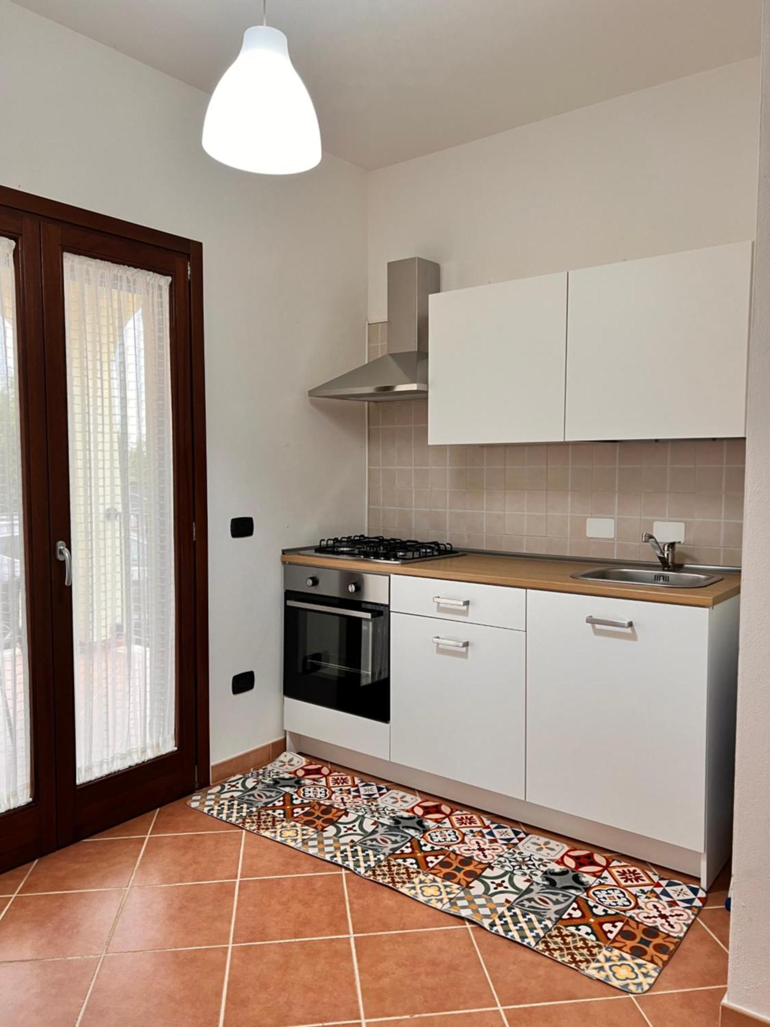 Casa Grecale Villa Girasole Kültér fotó